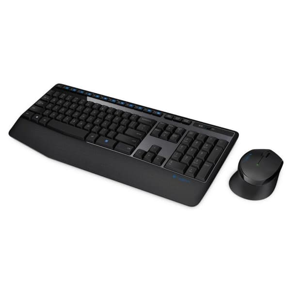 Tangentbord och Mus Logitech 920-006489