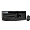 Miniatyrbild 1 av 4: Tangentbord och Mus Logitech 920-006489
