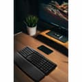 Miniatyrbild 4 av 4: Bluetooth Tangentbord Mobility Lab MOBILITY LAB - ML313153 Svart AZERTY