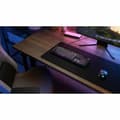 Miniatyrbild 3 av 6: Tangentbord Corsair Svart AZERTY
