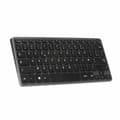 Miniatyrbild 1 av 2: Tangentbord Bluestork Azerty Franska Svart