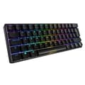Miniatyrbillede 2 af 2: Tastatur Sharkoon SGK50 S4 Sort Spansk qwerty