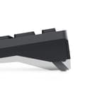 Miniatyrbillede 5 af 10: Tastatur og mus Dell KM5221WBKB-SPN Sort Spansk qwerty