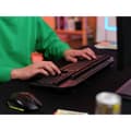 Miniatyrbillede 9 af 9: Tastatur Trust 24998 Sort
