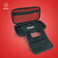 Miniatyrbillede 6 af 8: Tastaturbeskyttelse FR-TEC DSSWPBWAT
