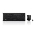 Miniatyrbilde 1 av 2: Tastatur og Mus Hama Technics 69182664