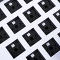 Miniatyrbilde 3 av 4: Tastatur Sharkoon SGK50 S4 Hvit Spansk Qwerty