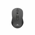 Miniatyrbilde 3 av 5: Tastatur og Mus Bluestork Clavier Souris Sans Fil Svart