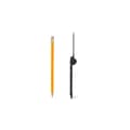 Miniatyrbilde 3 av 7: Numerisk tastatur Kensington K79820WW Svart