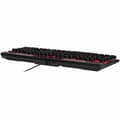 Miniatyrbilde 5 av 5: Tastatur Corsair Azerty Fransk AZERTY
