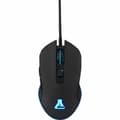 Miniatyrbilde 4 av 6: Tastatur og Mus The G-Lab Azerty Fransk