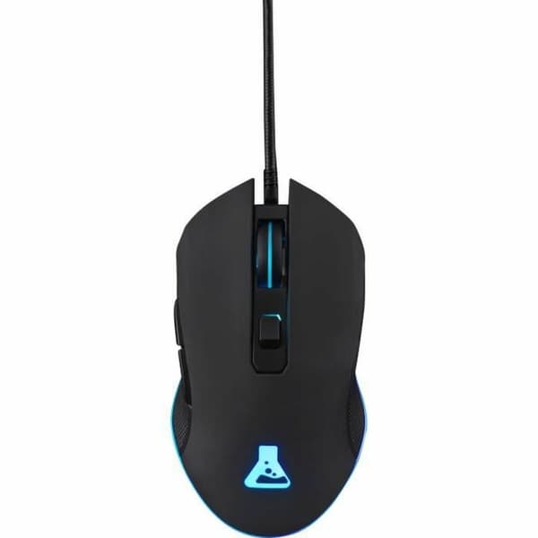 Tastatur og Mus The G-Lab Azerty Fransk