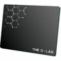 Miniatyrbilde 5 av 6: Tastatur og Mus The G-Lab Azerty Fransk