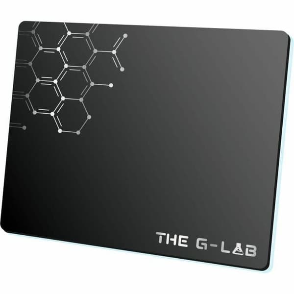 Tastatur og Mus The G-Lab Azerty Fransk