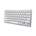 Miniatyrbilde 2 av 3: Trådløs Tastatur Trust 24653 Spansk Qwerty Qwertz Tysk