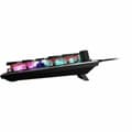 Miniatyrbilde 4 av 6: Tastatur Turtle Beach Vulcan TKL Svart Fransk AZERTY
