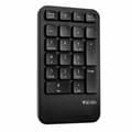 Pikkukuva 5 / 5: Näppäimistö ja langaton hiiri V7 CKW400ES Musta Espanja Espanjalainen Qwerty