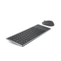 Pikkukuva 3 / 7: Näppäimistö ja hiiri Dell KM7120W-GY-SPN Espanjalainen Qwerty