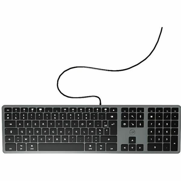 Näppäimistö Mobility Lab Azerty Ranska