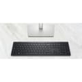 Pikkukuva 8 / 8: Näppäimistö Dell KB500 Qwerty US Musta QWERTY
