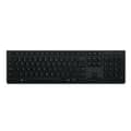 Pikkukuva 2 / 2: Näppäimistö Lenovo Musta Espanjalainen Qwerty