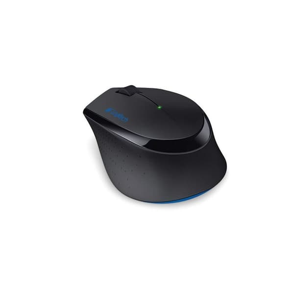 Näppäimistö ja hiiri Logitech 920-006489