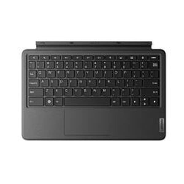 Näppäimistö Lenovo TAB P11 GEN 2 Harmaa Espanjalai