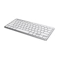 Pikkukuva 3 / 3: Langaton näppäimistö Trust 24653 Espanjalainen Qwerty Qwertz Saksa