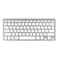 Pikkukuva 1 / 3: Langaton näppäimistö Trust 24653 Espanjalainen Qwerty Qwertz Saksa