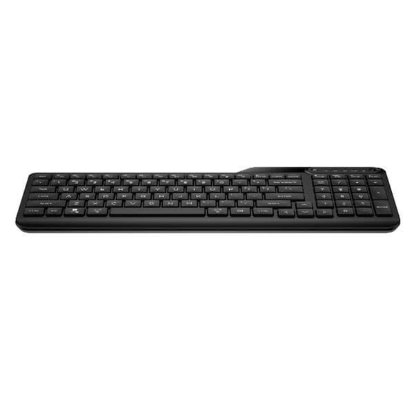 Numeronäppäimistö HP 7N7B8AA Musta