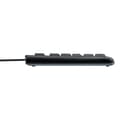 Pikkukuva 4 / 6: Näppäimistö Logitech K120 Musta Espanjalainen Qwerty Qwerty US