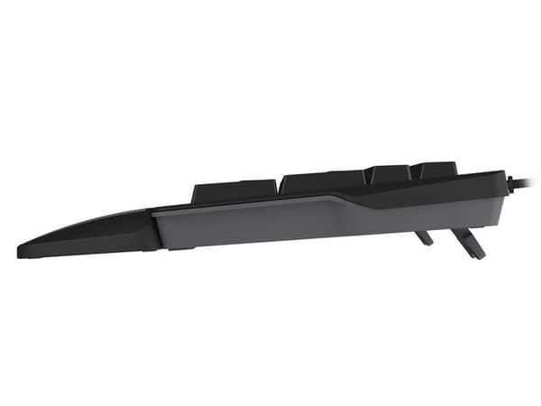 GAMING KEYBOARD GENESIS RHOD 350 RGB ES BACKLIT GAMING