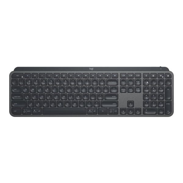 Logitech MX Keys Combo för Bu grafit