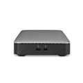 Miniatyrbilde 7 av 7: Tastaturdeksel Kensington SD5760T