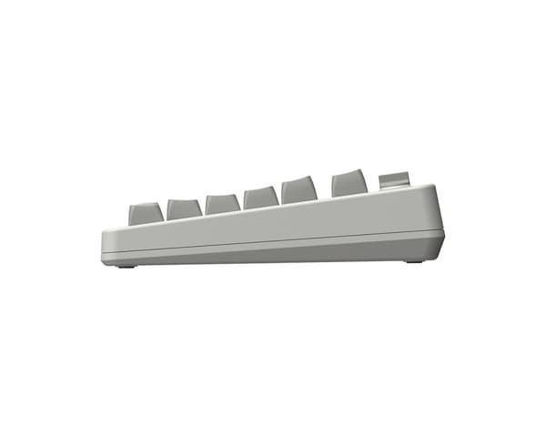 Retro Mechanical Keyboard - Trådlöst Tastatur ANSI - M Edition