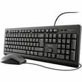 Miniatyrbilde 1 av 6: Tastatur Trust 23977