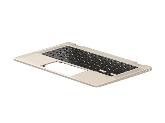 HP M47697-A41, Keyboard, Belgian, Keyboard backlit, HP