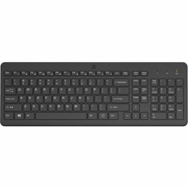 Numeronäppäimistö HP 805T2AA Musta