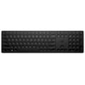Miniatyrbillede 8 af 8: Tastatur HP 450 Sort Engelsk Qwerty US