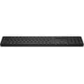 Miniatyrbillede 2 af 8: Tastatur HP 450 Sort Engelsk Qwerty US