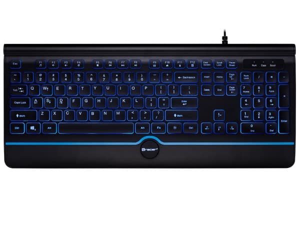 Tracer Ofis Pro - Tangentsats