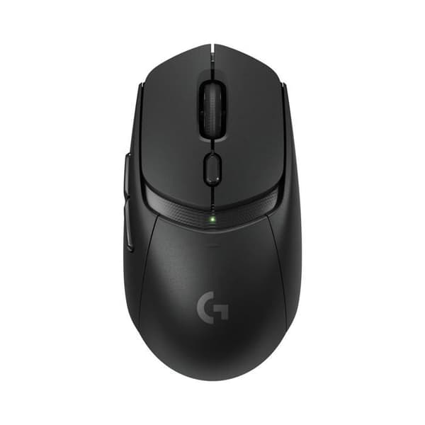 Gamingtangentbord - Logitech - G309 LIGHTSPEED - Trådlös - RGB-bakgrundsbelyst - Mekanisk Svart