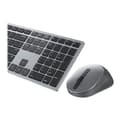 Miniatyrbild 1 av 2: DELL KM7321W trådlöst tangentbord och mus - Storbritannien (QWERTY) - RF 2,4 GHz och Bluetooth 5,0 - 4000 DPI
