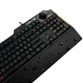 Miniatyrbild 5 av 5: Asus TUF Gaming K1 tangentbord