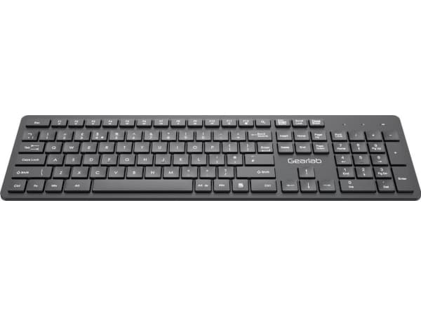 Klawiatura eStuff G220 USB-tastatur UK