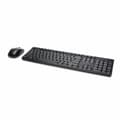Miniatyrbillede 1 af 2: Tastatur og trådløs mus Kensington K75230ES Sort Spansk Spansk qwerty QWERTY