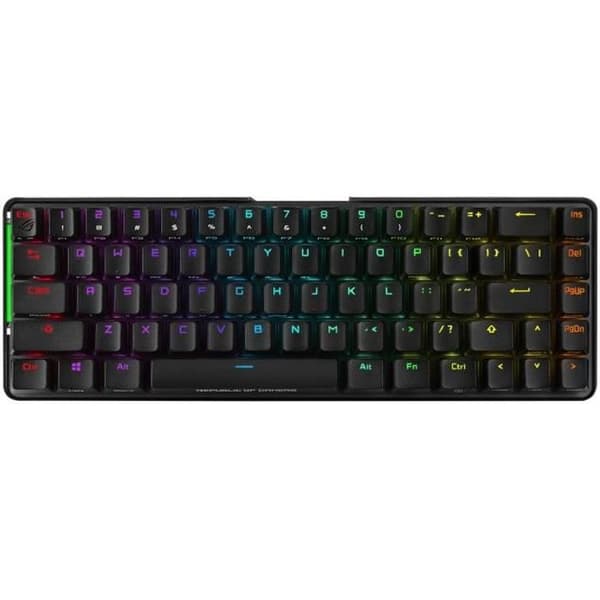 Asus ROG Falchion trådlöst mekaniskt tangentbord