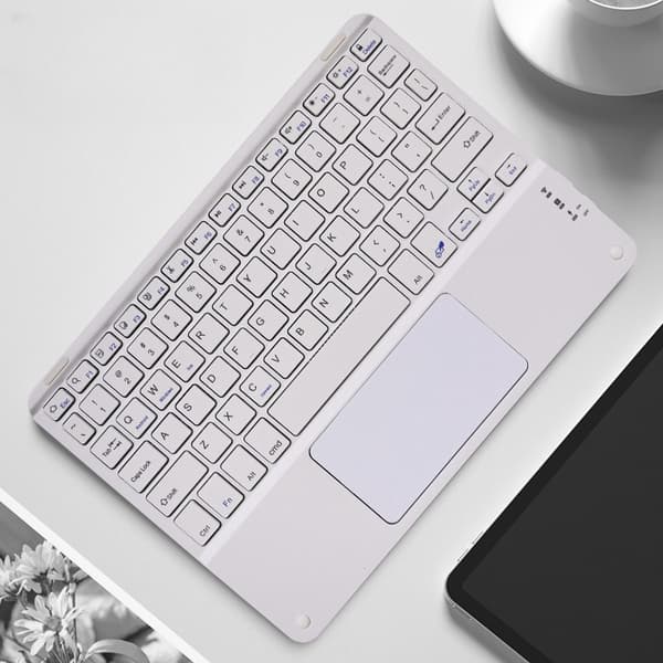 INF Langaton kosketuslevynäppäimistö tableteille 0