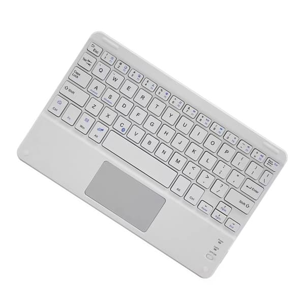 INF Langaton kosketuslevynäppäimistö tableteille