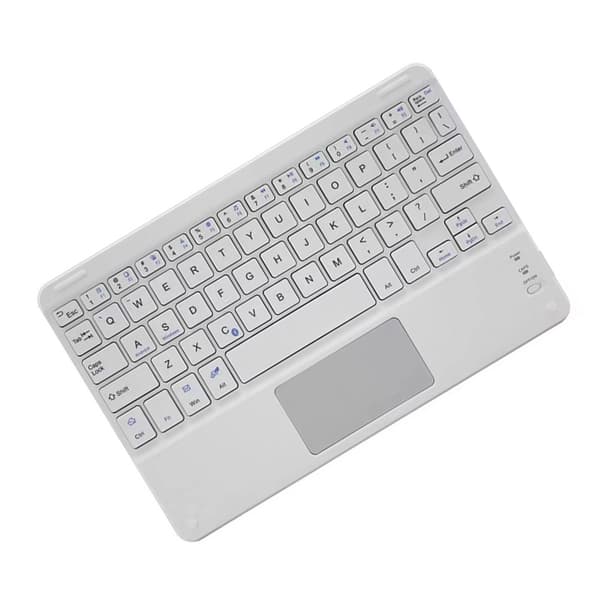 INF Langaton kosketuslevynäppäimistö tableteille